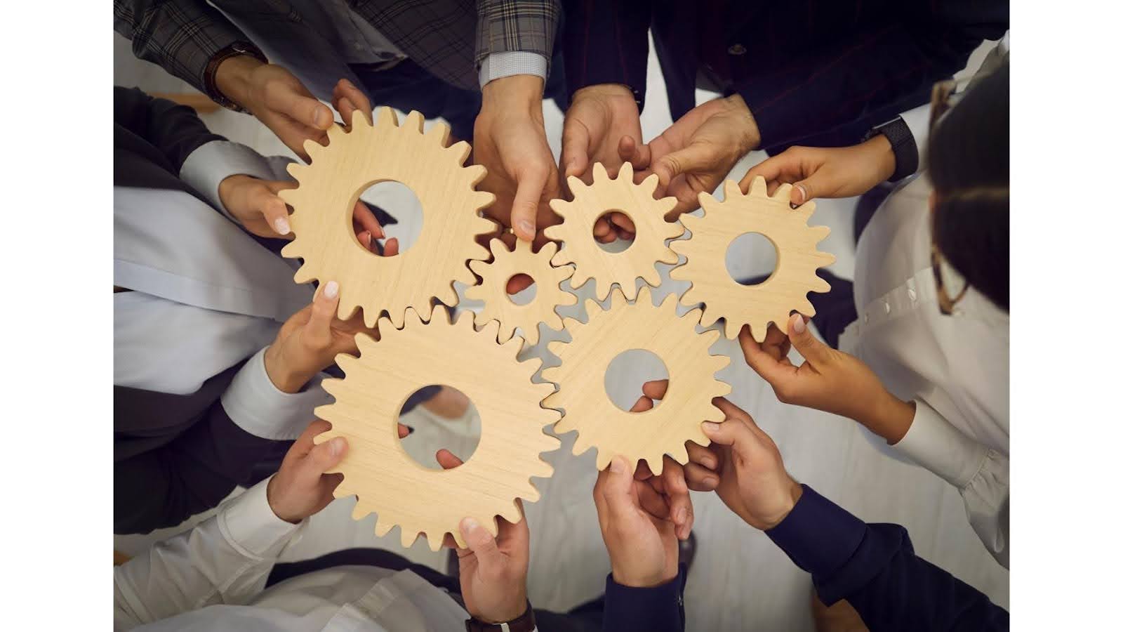 Being Efficient vs. Being Effective