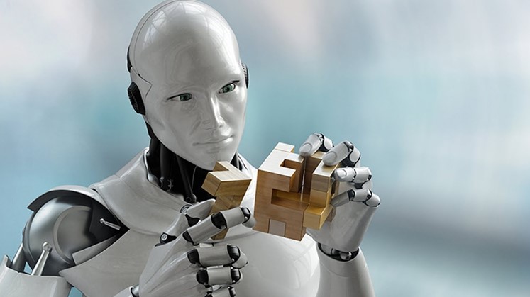 Artificial Intelligence and Ethics – The Movie “I, Robot” and What It Makes You Think About